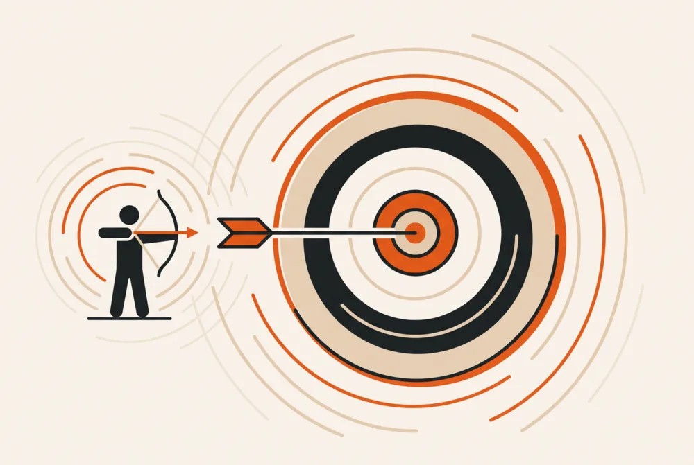 Intent-Based Marketing: Beyond the Keyword