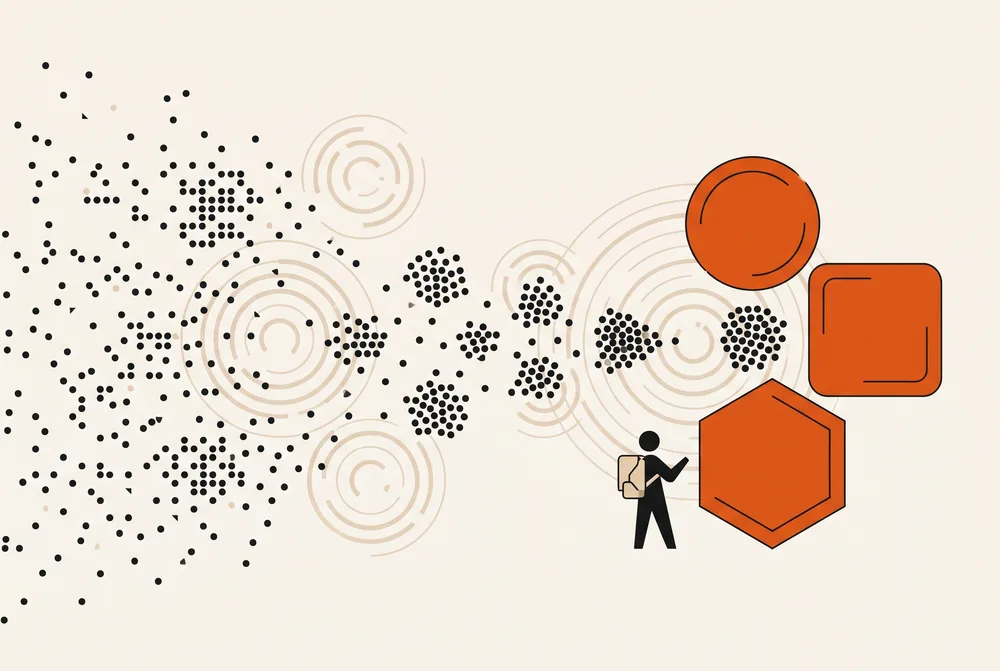 The Volume-to-Value Shift